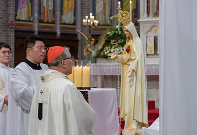 TOUR HÀNH HƯƠNG HÀN QUỐC 5N4Đ | SEOUL - MIRINAE MARTYRS SHRINE - ĐẢO NAMI - JEOLDUSAN (Linh Địa Các Thánh Tử Đạo)