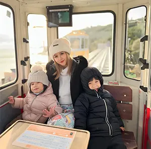 TOUR HÀN QUỐC MÙA ĐÔNG 5N5Đ | BUSAN - SEOUL - TRƯỢT TUYẾT - LÀNG CỔ NAMSANGOL HANOK