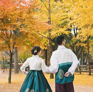 TOUR HÀN QUỐC MÙA THU 6N5Đ | SEOUL - EVERLAND - ĐẢO NAMI - THÁP NAMSAN