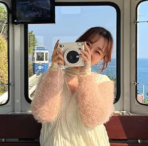 TOUR HÀN QUỐC MÙA HOA ANH ĐÀO 5N5Đ | BUSAN - SEOUL - ĐẢO NAMI