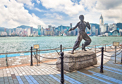 Du lịch Hè - Tour Hồng Kông - Thiền Viện Chí Liên 4N3Đ từ Sài Gòn 2023