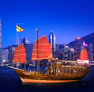TOUR HỒNG KÔNG - TRUNG QUỐC MÙA HÈ 5N4Đ | HỒNG KÔNG - THẨM QUYẾN - QUẢNG CHÂU