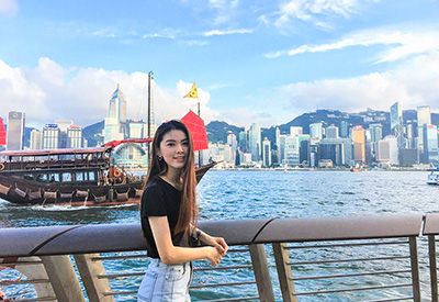 Du lịch Hồng Kông Lễ 30/4 - Tự do khám phá 1 ngày xứ Cảng Thơm từ Sài Gòn 2025