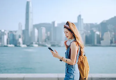 TOUR HỒNG KÔNG MÙA HÈ 4N3Đ | Trải Nghiệm 1 Ngày Tự Do