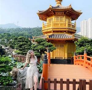 TOUR HỒNG KONG TẾT DƯƠNG LỊCH 4N3Đ | HỒNG KỒNG (Trải nghiệm tự do khám phá 1 ngày)