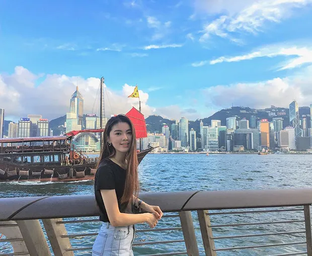 TOUR HỒNG KÔNG TẾT NGUYÊN ĐÁN 4N3Đ | HỒNG KỒNG (Trải nghiệm 1 ngày tự do khám phá)