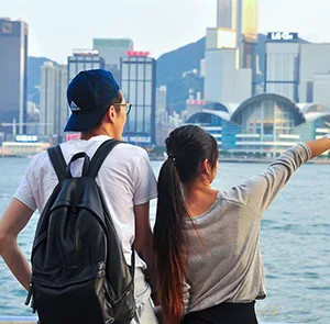 Tour Hồng Kông mùa Thu 5N4Đ | Thẩm Quyến - Quảng Châu (Bay Cathay Pacific)