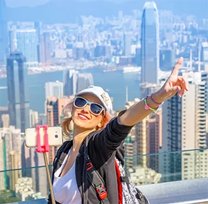 Tour Hồng Kông mùa Đông 5N4Đ | Chu Hải - Thẩm Quyến - Quảng Châu (Bay Vietnam Airlines)