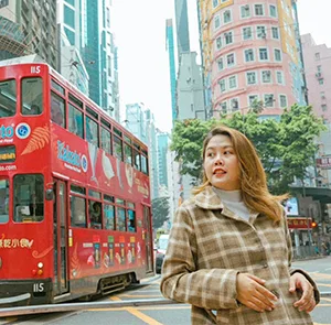 Tour Hồng Kông Mùa Đông 4N3Đ | Hồng Kông - 1 Ngày Tự Do Khám Phá (Tour No Shopping)
