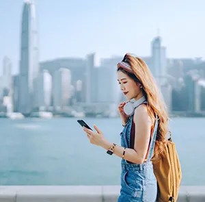 TOUR HỒNG KÔNG MÙA HÈ 4N3Đ | Trải Nghiệm 1 Ngày Tự Do