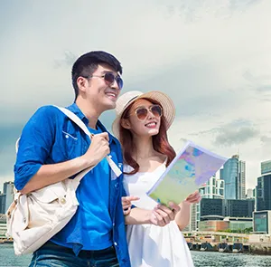 TOUR HỒNG KÔNG - THẨM QUYẾN - QUẢNG CHÂU 5N4Đ TẾT NGUYÊN ĐÁN