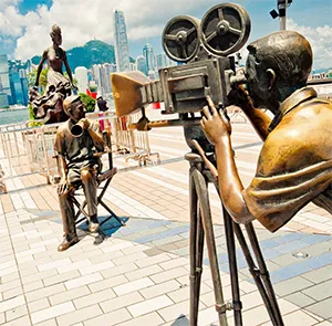TOUR HỒNG KÔNG MÙA ĐÔNG 4N3Đ | HỒNG KÔNG (Tận hưởng 1 ngày tự do giữa nhịp sống sôi động)