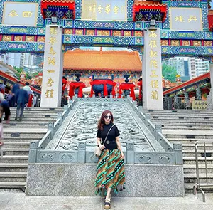 TOUR TRUNG QUỐC - HỒNG KÔNG MÙA HÈ 5N4Đ | HỒNG KÔNG - CHU HẢI - THẨM QUYẾN - QUẢNG CHÂU