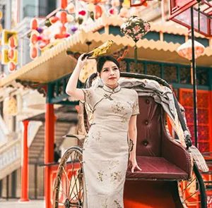 TOUR HỒNG KÔNG - THẨM QUYẾN - QUẢNG CHÂU TẾT DƯƠNG LỊCH 5N4Đ | Tour Liên Tuyến