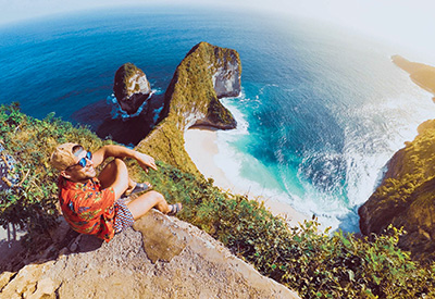 Du lịch Indonesia Lễ 30/4 - Đảo Bali - Hòn Ngọc Nusa Penida từ Sài Gòn 2026