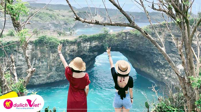 Du lịch Indonesia khám phá hòn đảo thiên đường Bali từ Hà Nội giá tốt