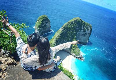Du lịch Indonesia khám phá hòn đảo thiên đường Bali từ Hà Nội giá tốt 2020