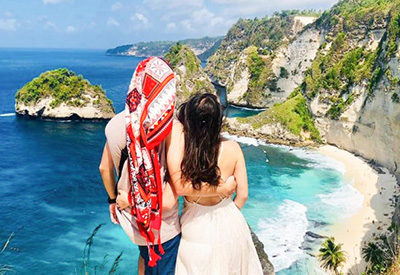 Du lịch Indonesia Hè - Đảo Bali - Hòn Ngọc Nusa Penida từ Sài Gòn 2026