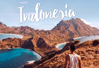 Du lịch Hè - Tour Malaysia - Indonesia - Singapore từ Sài Gòn 2022