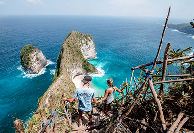 Du lịch Indonesia Lễ 30/4 - Đảo Bali - Đảo Rùa - Nusa Penia từ Sài Gòn 2026