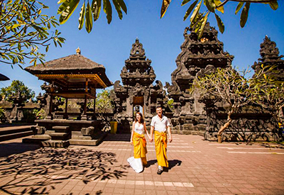 Du lịch Indonesia mùa Thu - Đảo Bali - Núi lửa Batur từ Sài Gòn giá tốt 2024