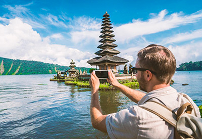 Du lịch Hè - Tour Du lịch Indonesia - Bali - Đền Tanah Lot từ Sài Gòn 2023