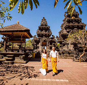 Du lịch Indonesia mùa Thu - Đảo Bali - Núi lửa Batur từ Sài Gòn giá tốt 2024