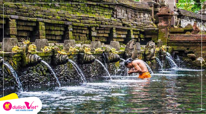 Đền Tampak siring