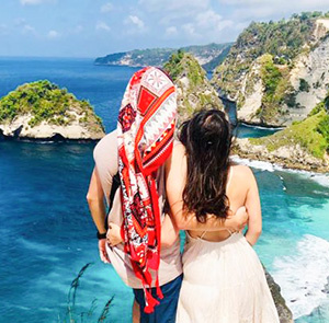 Du lịch Indonesia Hè - Đảo Bali - Hòn Ngọc Nusa Penida từ Sài Gòn 2026