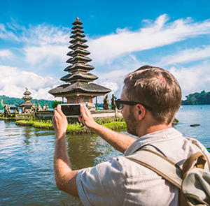 Du lịch Hè - Tour Du lịch Indonesia - Bali - Đền Tanah Lot từ Sài Gòn 2023