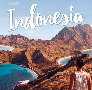 Du lịch Hè - Tour Malaysia - Indonesia - Singapore từ Sài Gòn 2022