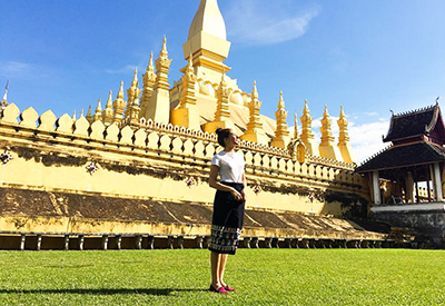 Du lịch liên tuyến Tour Campuchia - Thái Lan - Lào dịp Hè từ Sài Gòn 2023