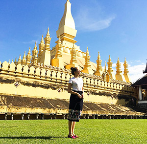 Du lịch liên tuyến Tour Campuchia - Thái Lan - Lào dịp Hè từ Sài Gòn 2023