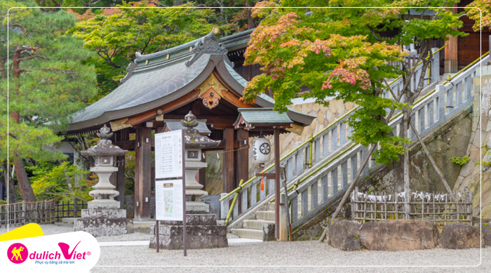 Chùa Hida Kokubunji