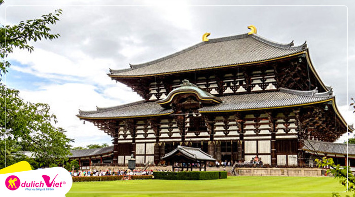 Chùa Todaiji