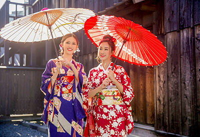 Du lịch Hè - Tour Du lịch Nhật Bản - Tokyo - Hakone - Fuji - Odaiba từ Sài Gòn 2024