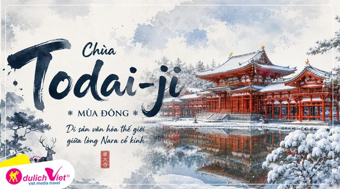 Chùa Todai-ji