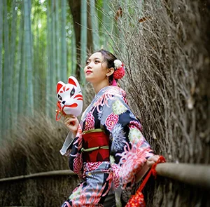 Tour Nhật Bản Mùa Thu 5N4Đ | Osaka - Kyoto - Phú Sĩ - Tokyo - Rừng tre Arashiyama (Bay Vietnam Airlines)