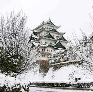 TOUR NHẬT BẢN MÙA ĐÔNG 5N5Đ | FUKUOKA - BEPPU - HIROSHIMA - OKAYAMA - OSAKA