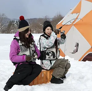 TOUR NHẬT BẢN TẾT NGUYÊN ĐÁN 6N5Đ | ASHIKAWA - MONBETSU - SAPPORO