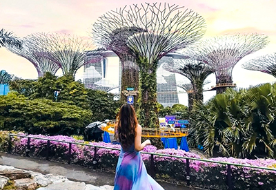 Du lịch Singapore - Malaysia một hành trình 2 quốc gia từ Sài Gòn 2022