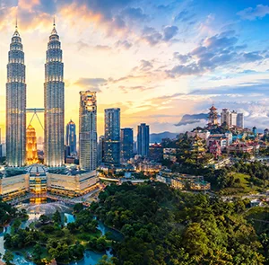 Tour Singapore - Malaysia Tết Dương lịch 5N4Đ | Kuala Lumpur - Genting - Malacca - Johor - Singapore - Sentosa (Bay Vietnam Airlines)