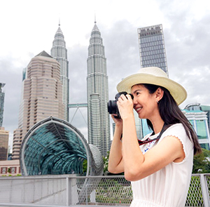Du lịch Hè Tour Malaysia - Singapore từ Sài Gòn giá tốt 2023