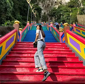 TOUR SINGAPORE - MALAYSIA MÙA HÈ 5N4Đ | KUALA LUMPUR - GENTING - MALACCA