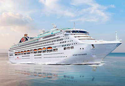 Du lịch Singapore - Du thuyền Star Voyager trải nghiệm hải trình sang trọng từ Sài Gòn 2025
