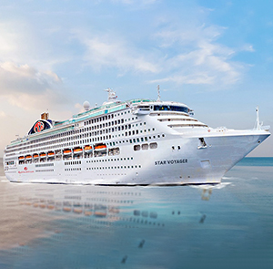 Du lịch Singapore - Du thuyền Star Voyager trải nghiệm hải trình sang trọng từ Sài Gòn 2025