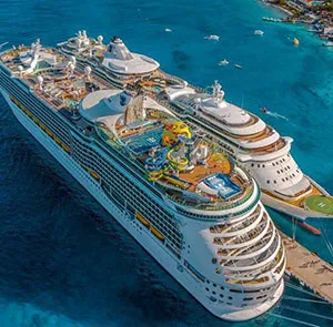 TOUR SINGAPORE - PHUKET 5N4Đ | Trải nghiệm Du thuyền Genting Dream