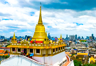 Du lịch Lễ 30/4 - Tour Thái Lan - Bangkok - Pattaya 5N4Đ từ Sài Gòn 2023