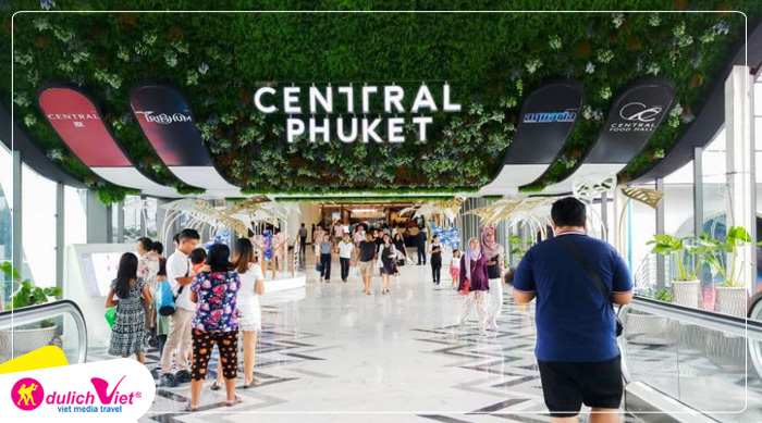 Central Festival Phuket