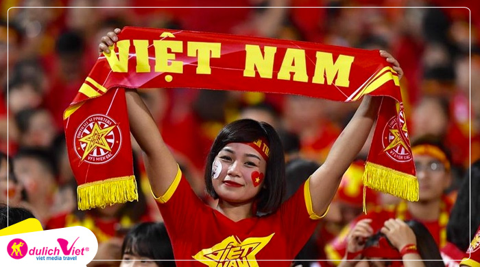 Du lịch Thái Lan Xem Trận Chung Kết AFF Cup Lượt Về 2024 từ Sài Gòn